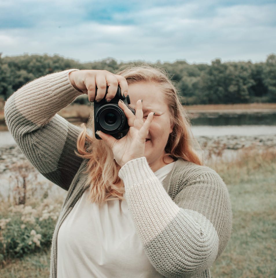 Angelina Photographer